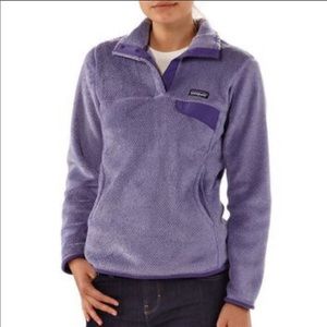 Patagonia women’s sweater